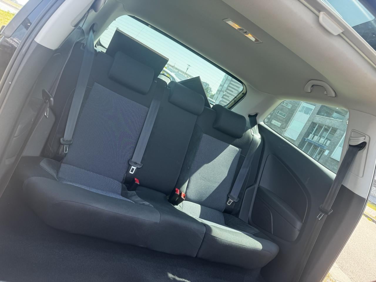 Volkswagen polo 1.2 tsi highline 105pk