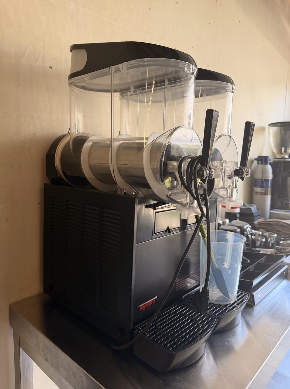 Onderneming: Mobiel Koffie Concept Te Koop