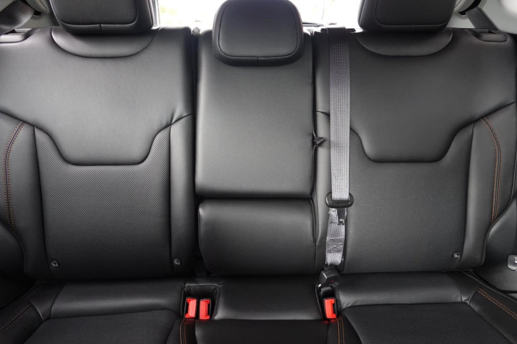 Jeep Compass 1.4 multiair limited 4x4