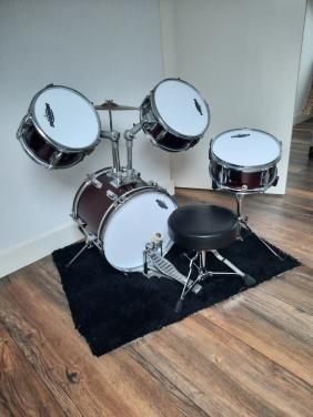 Drumstel kids - Drum Session