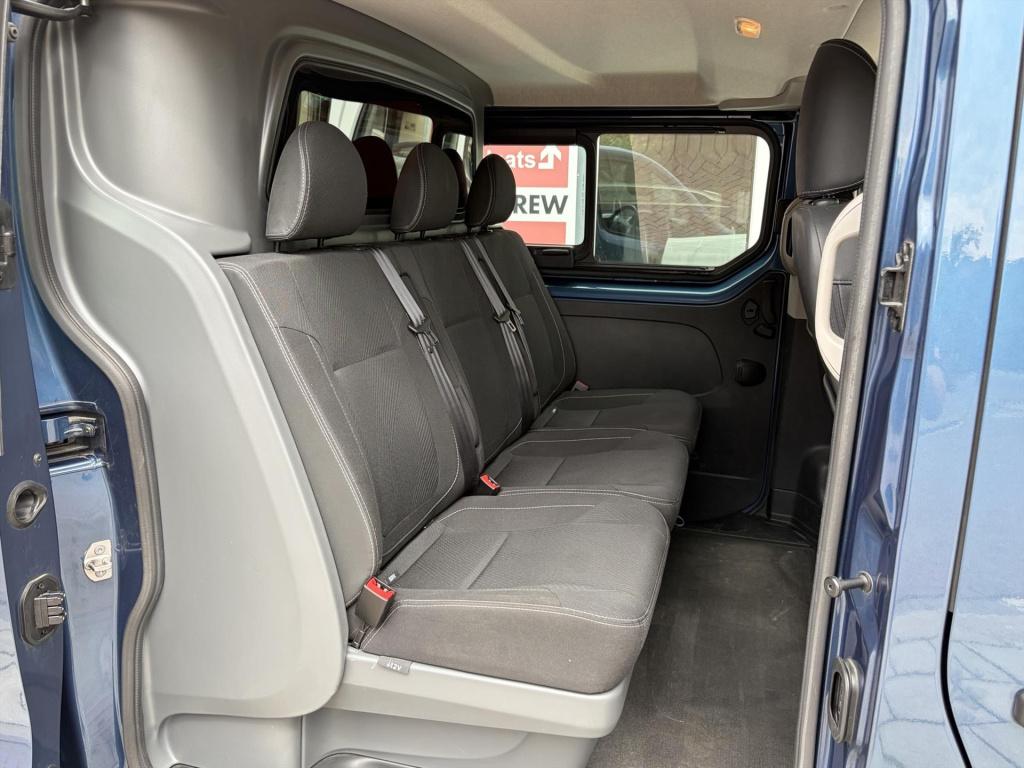 Renault Trafic gbdc 1.6 energy dci 125pk l2h1 t29 work edition