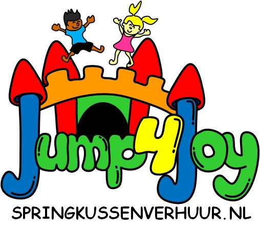 BINGO: www.jump4joyspringkussenverhuur.nl