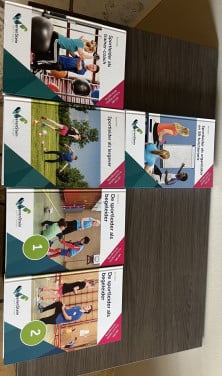 Cios boeken te koop