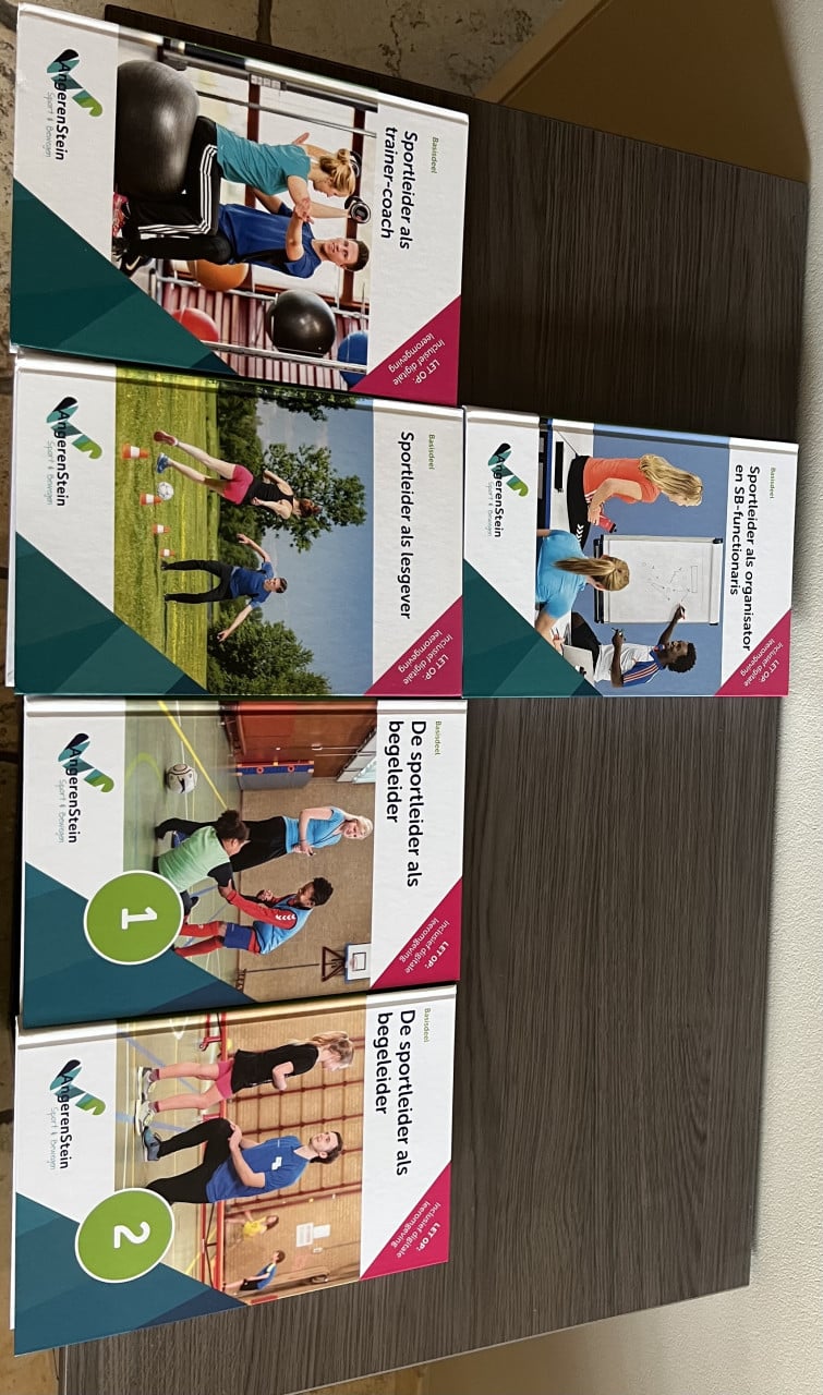 Cios boeken te koop