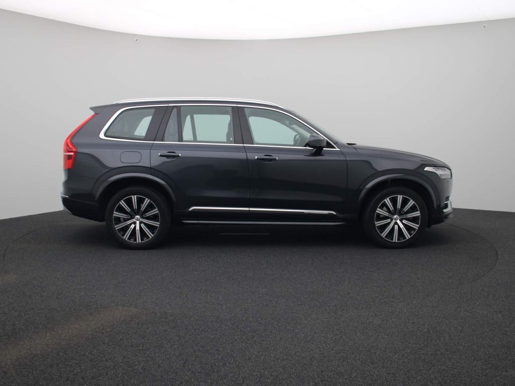 Volvo XC90 2.0 t8 recharge awd inscription exclusive | automaat | luchtveri