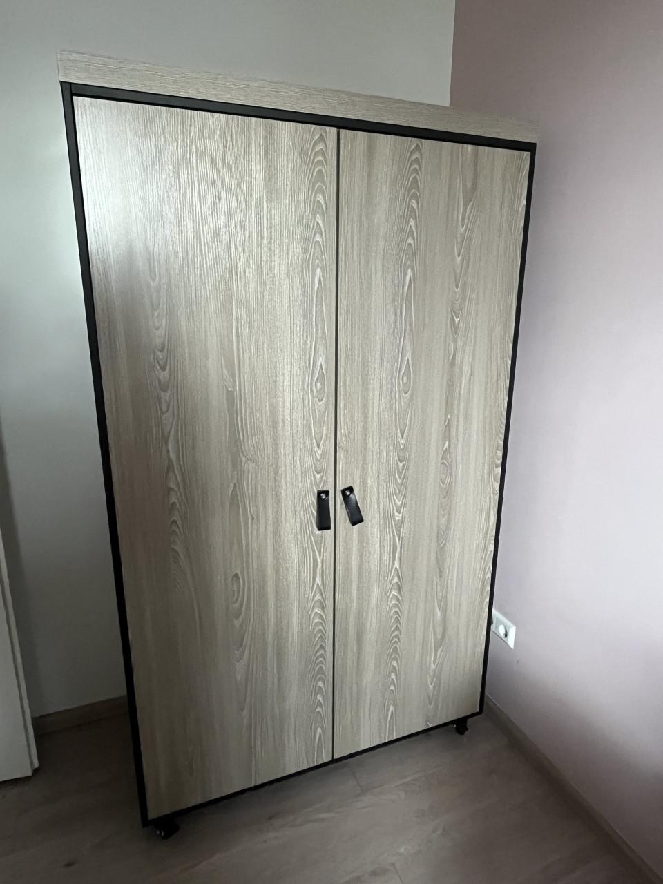 Babykamer “Dakota”