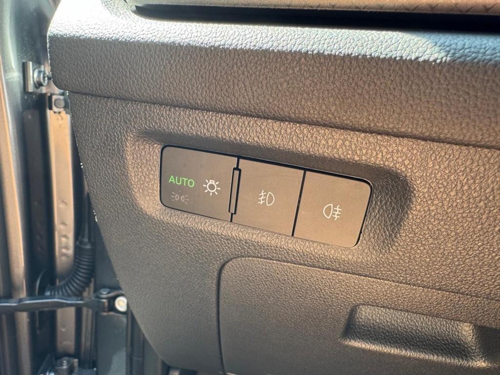 Skoda Octavia combi 1.0 tsi bns edition