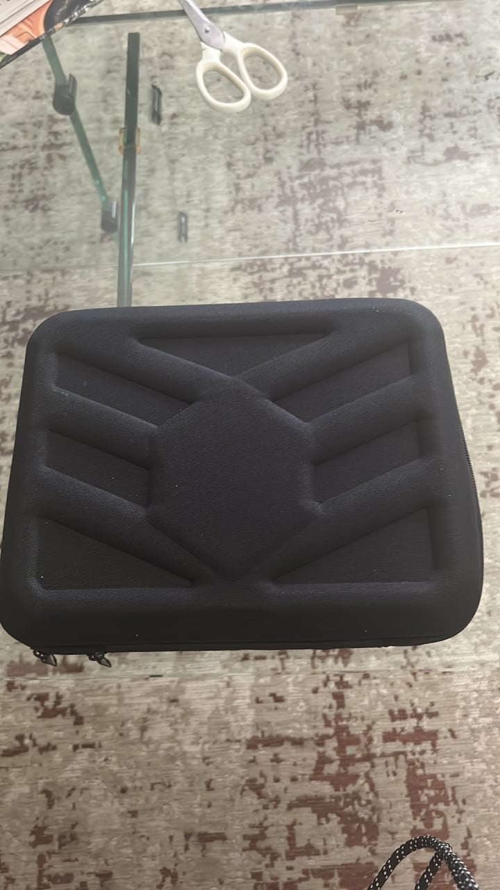 Krachtig massage apparaat 25 euro