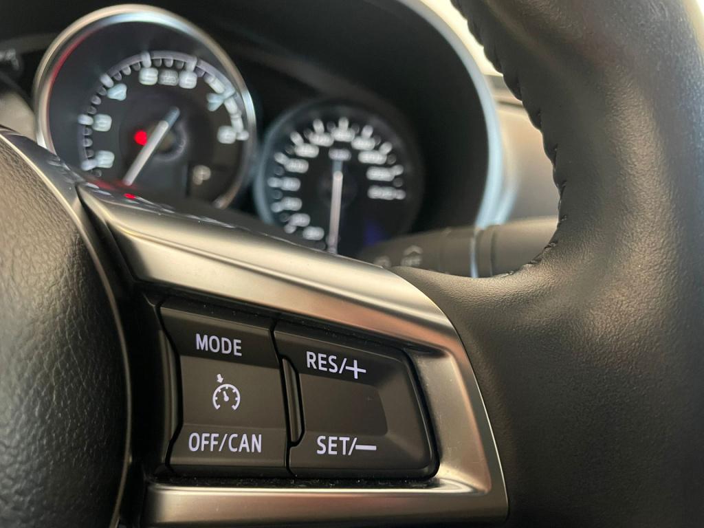 Fiat 124 Spider 1.4 multiair turbo lusso