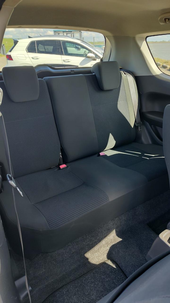 Suzuki Swift 1.5 Comfort