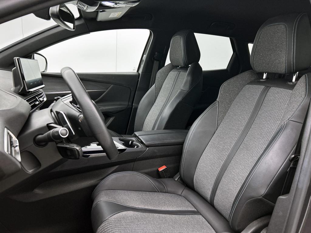 Peugeot 3008 1.6 hybrid 225 allure pack | rijklaar | camera achter |