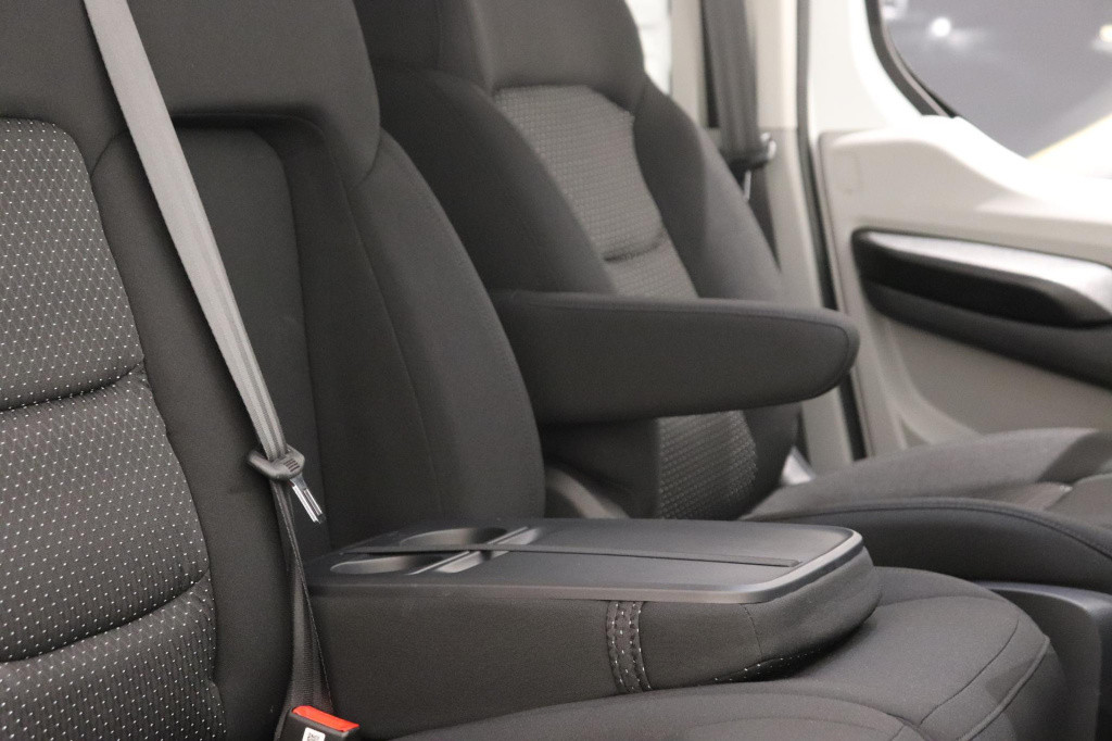 Maxus Edeliver9 l3h2 business deal 89 kwh | €19.450 korting | uit voorraad 