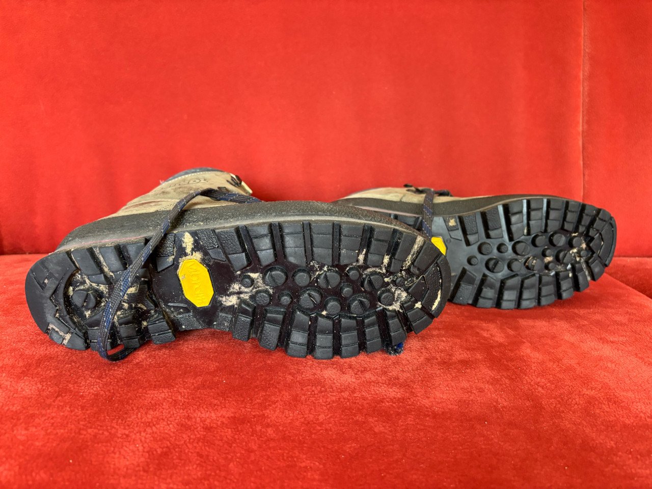 Meindl bergschoenen mt 42 2/3