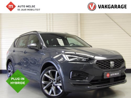 Seat Tarraco 1.4 tsi e-hybrid phev 245pk dsg-6 fr