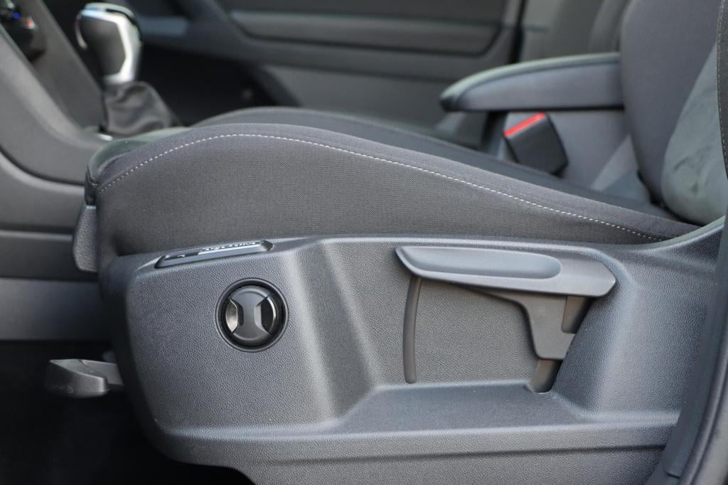 Volkswagen Tiguan 1.5 tsi elegance