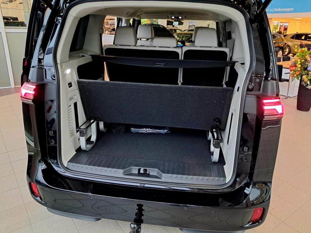 Volkswagen Id. Buzz pro advantage 77 kwh 204pk