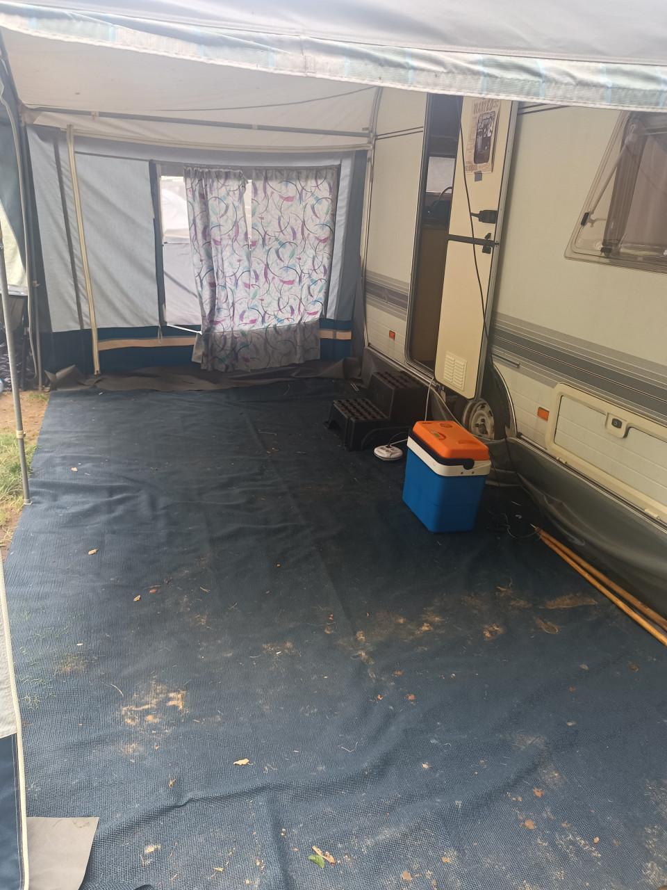 Caravan