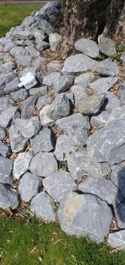 Basaltkeien sierkeien