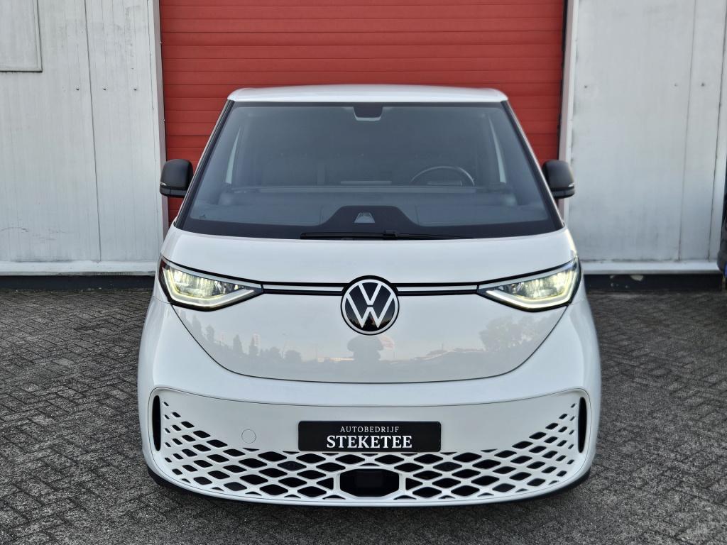 Volkswagen Id. Buzz Cargo 77 kwh | acc | camera | rijklaar inclusief 6 maan