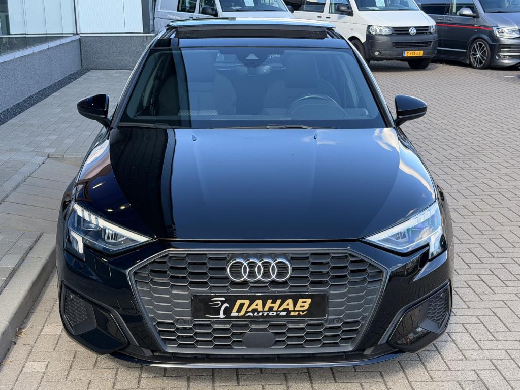 Audi A3 sportback 40 tfsi e edition | pano | cruise | drive select | lane a