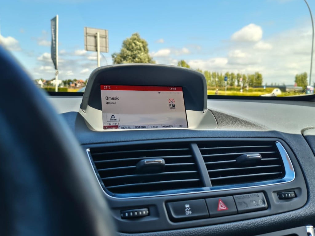 Opel Mokka 1.4 t innovation