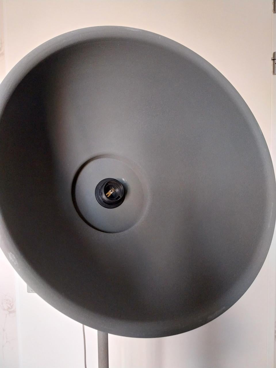 Industriële lamp