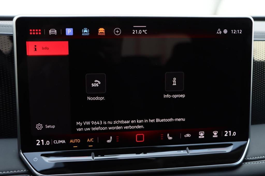Volkswagen Tiguan 1.5 etsi life edition 130pk dsg7