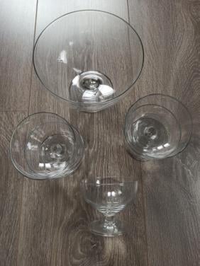 Glazenset