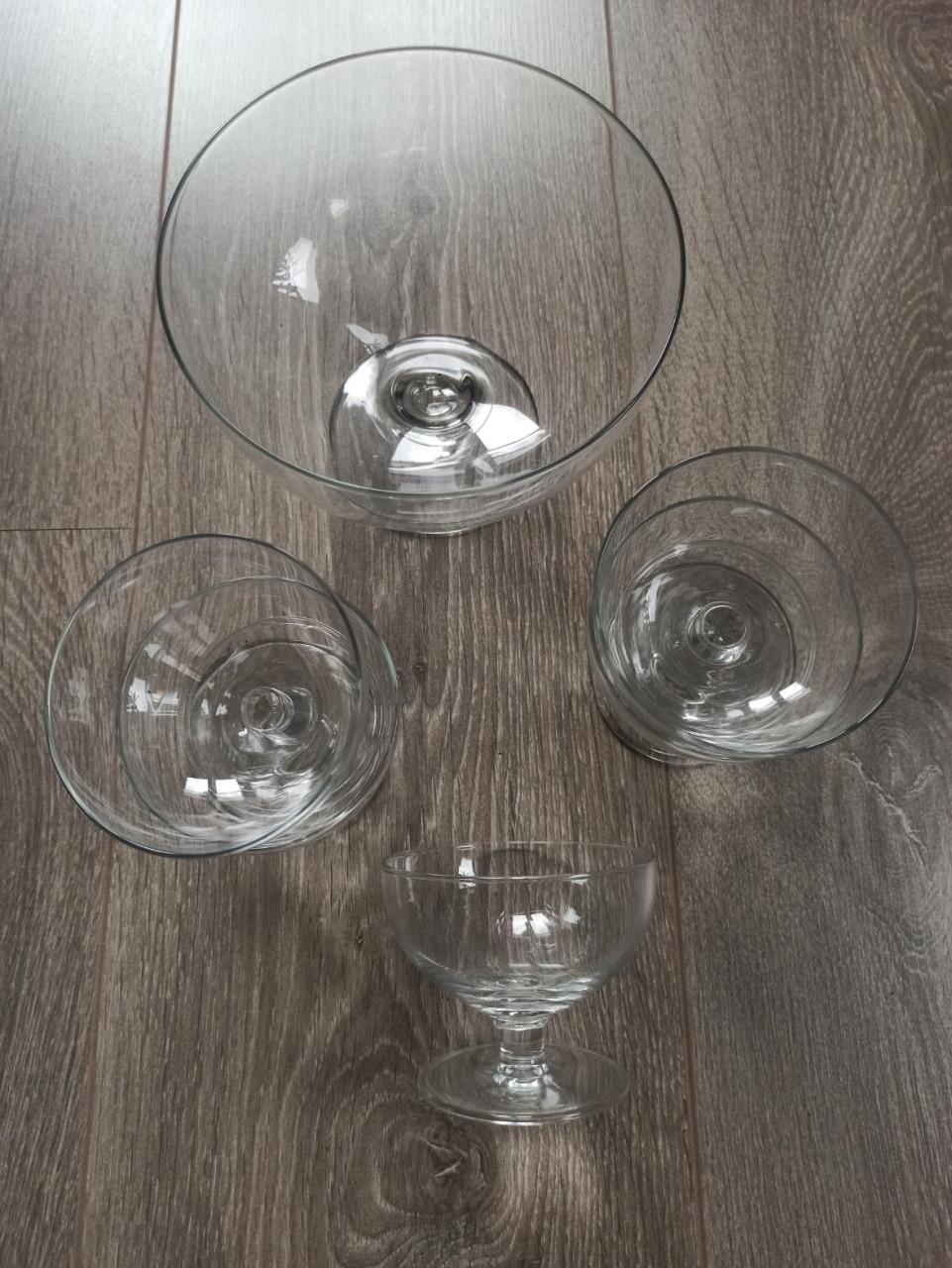Glazenset