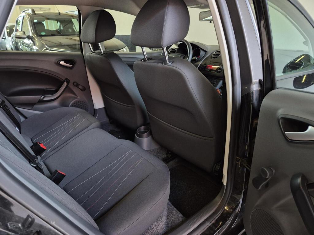 Seat Ibiza 1.4 copa
