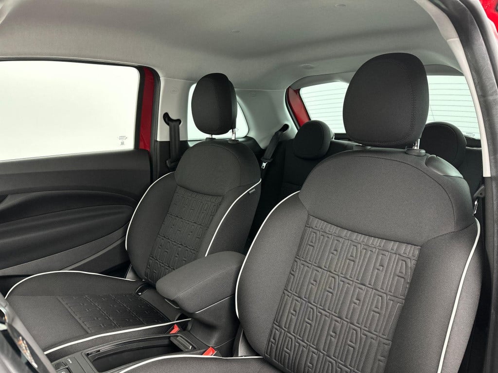 Fiat 500 42 kwh urban | pack style | pack comfort | demo sale! |