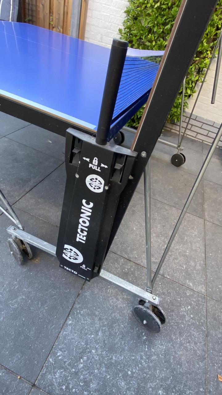 Tennistafel