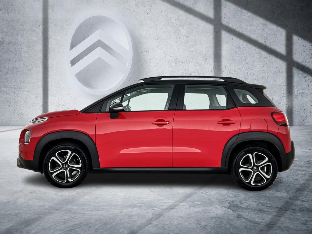 Citroen C3 Aircross 82 pk feel | rijklaar | navigatie | parkeersensor | app