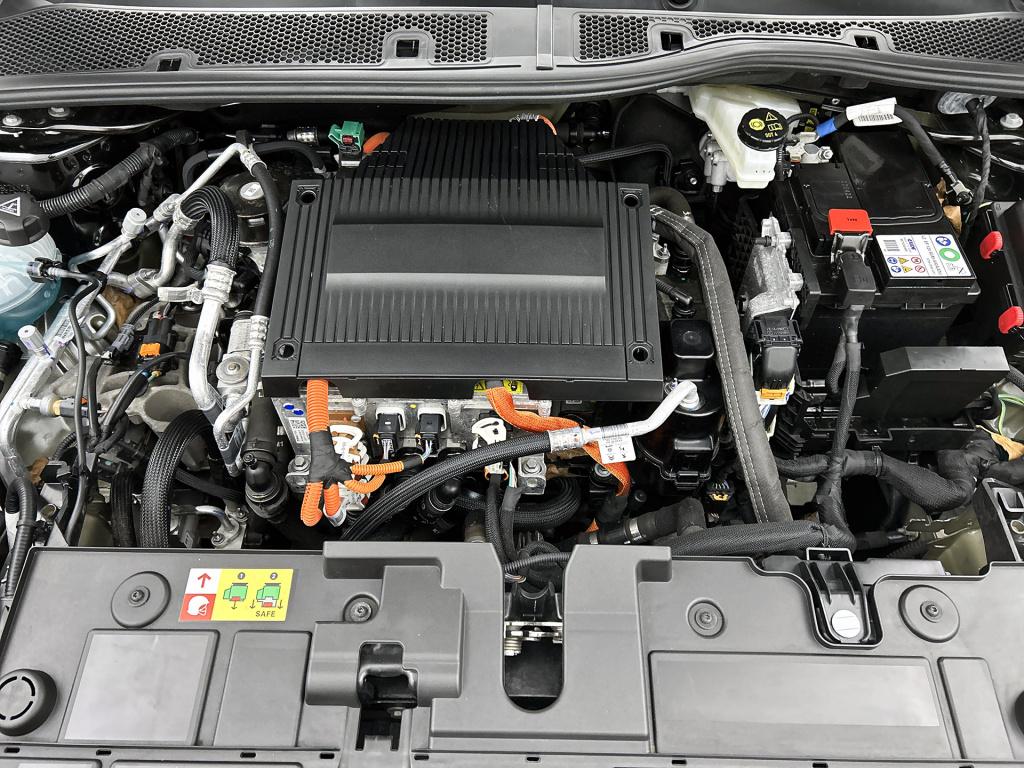 Citroen Ë-c4 shine 50 kwh | rijklaar | leder | panoramadak | adaptive cruis