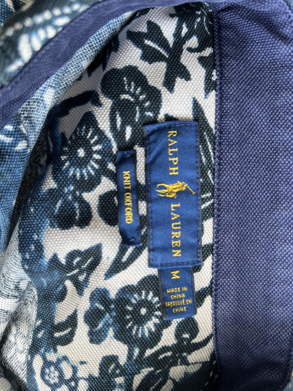 Ralph Lauren bloes
