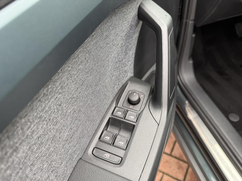 Seat Arona 1.0 tsi 110pk dsg aut. xperience