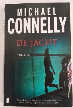 Michael Connelly - De jacht.
