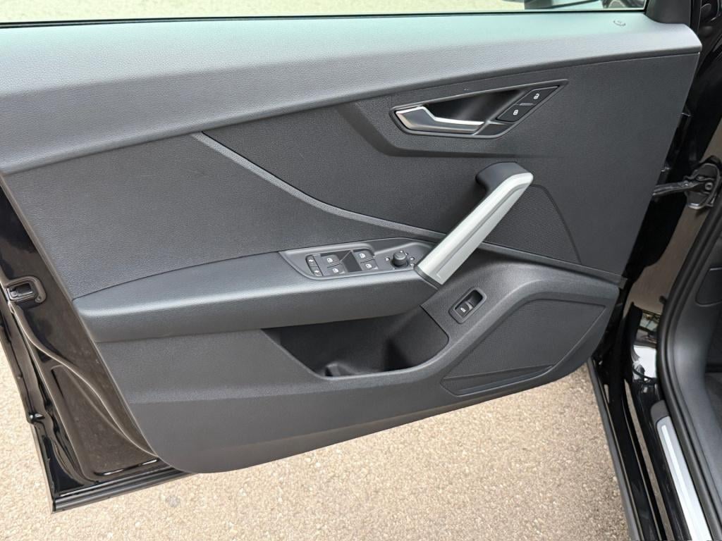 Audi Q2 35 tfsi 150pk s-tronic advanced | camera | keyless | elek. achterkl