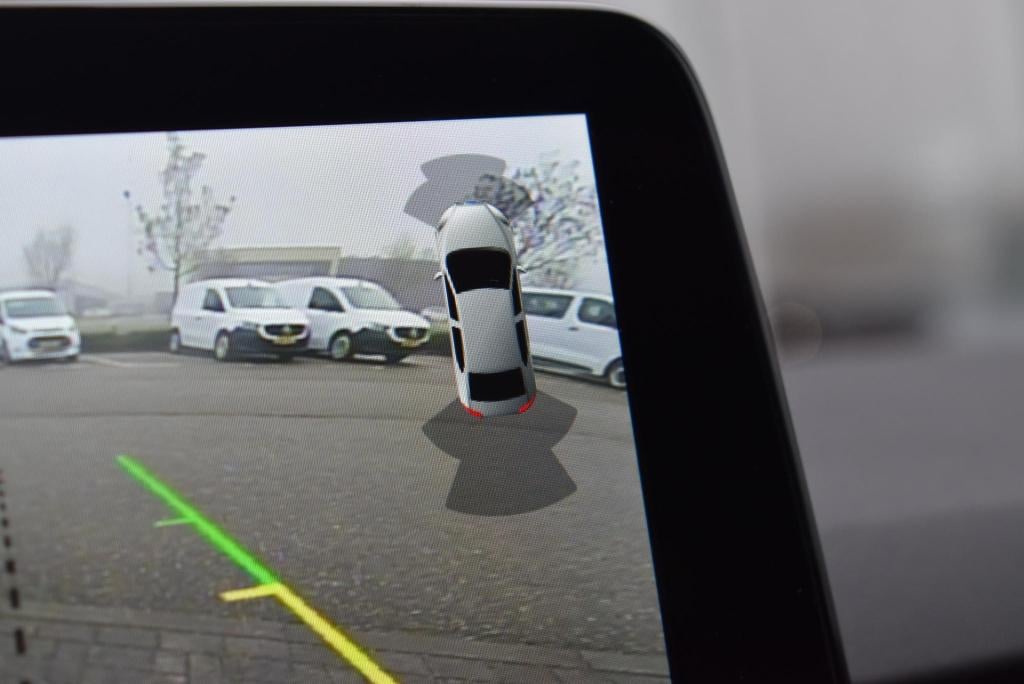 Ford Kuga 2.5 phev st-line | climate control | adaptive cruise control | ac