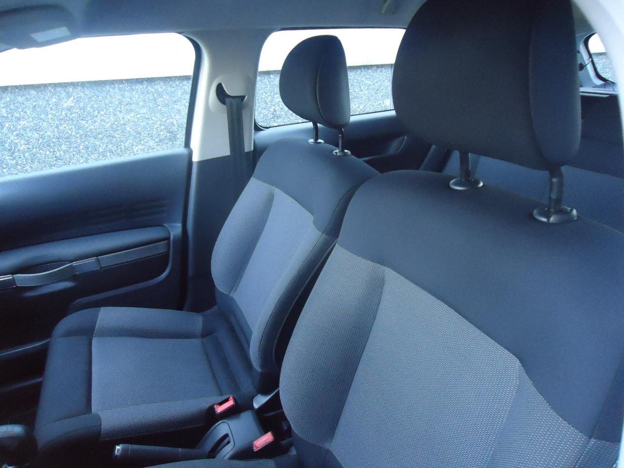 CITROEN C4 CACTUS VTI 82PK 5DRS BUSINESS