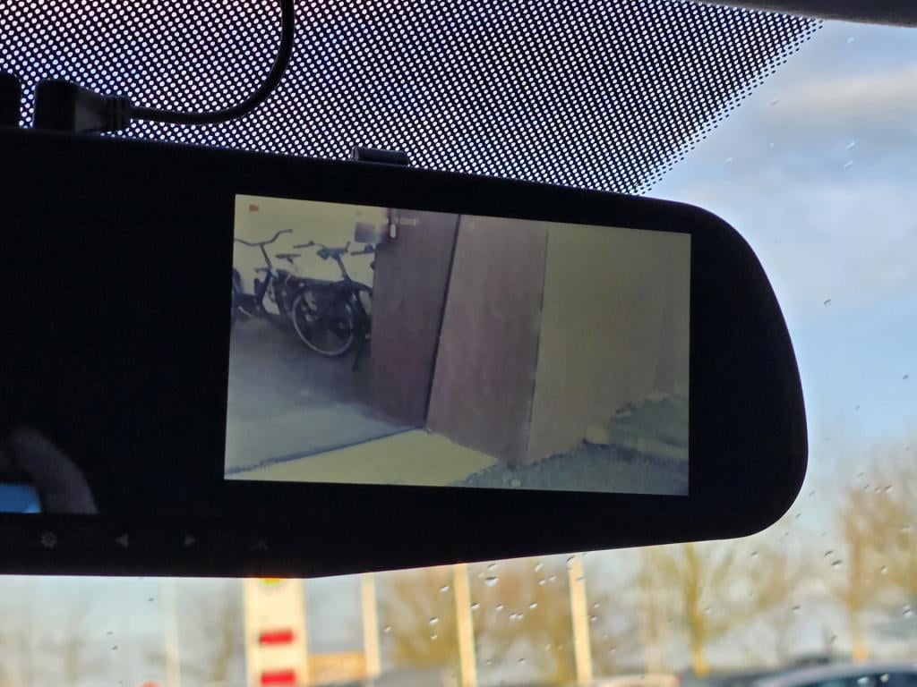 Volkswagen Caddy cargo maxi r-line 2.0 tdi | trekhaak | camera | lm-velgen 