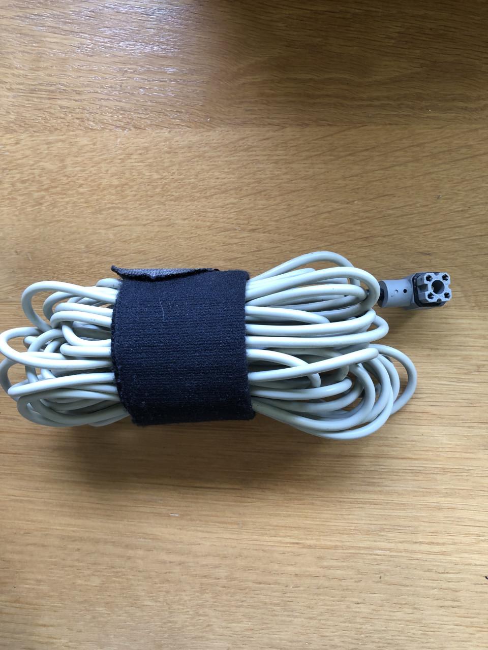 VDO sumlog kabel