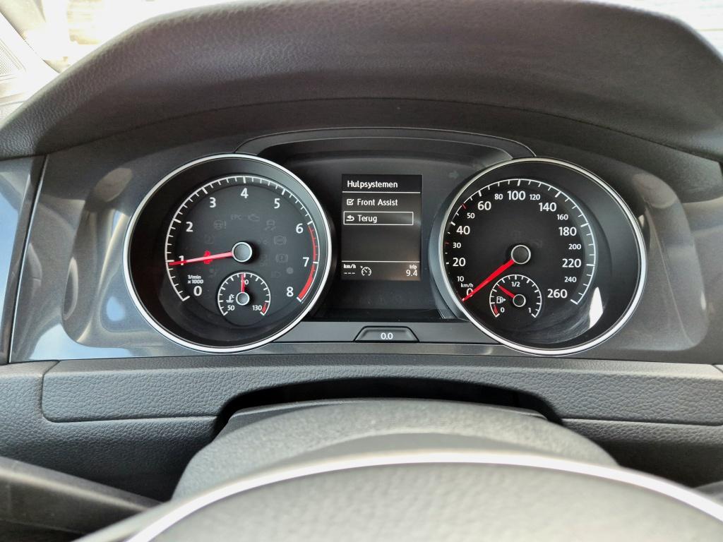 Volkswagen Golf 1.5 tsi 131pk | comfortline business | zeer nette staat