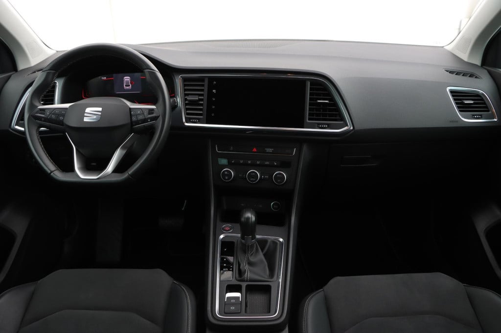 Seat Ateca 1.5 tsi xperience business intense 150pk dsg7