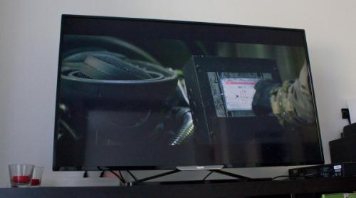 Philips LED Smart TV 48 inch 122 cm Full HD