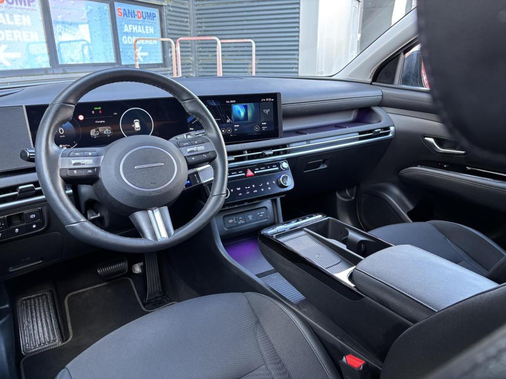 Hyundai Tucson 1.6 t-gdi phev comfort smart soh 99,5% nl-auto!