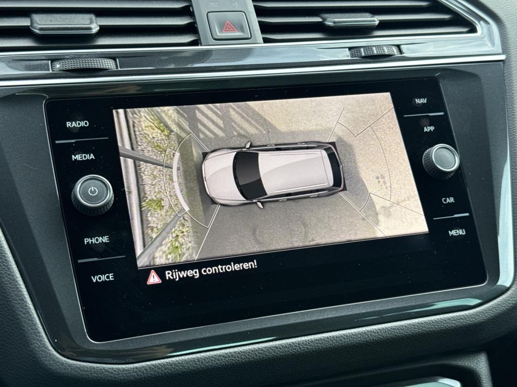 Volkswagen Tiguan 1.4 tsi ehybrid r-line business | vol opties | btw | pano