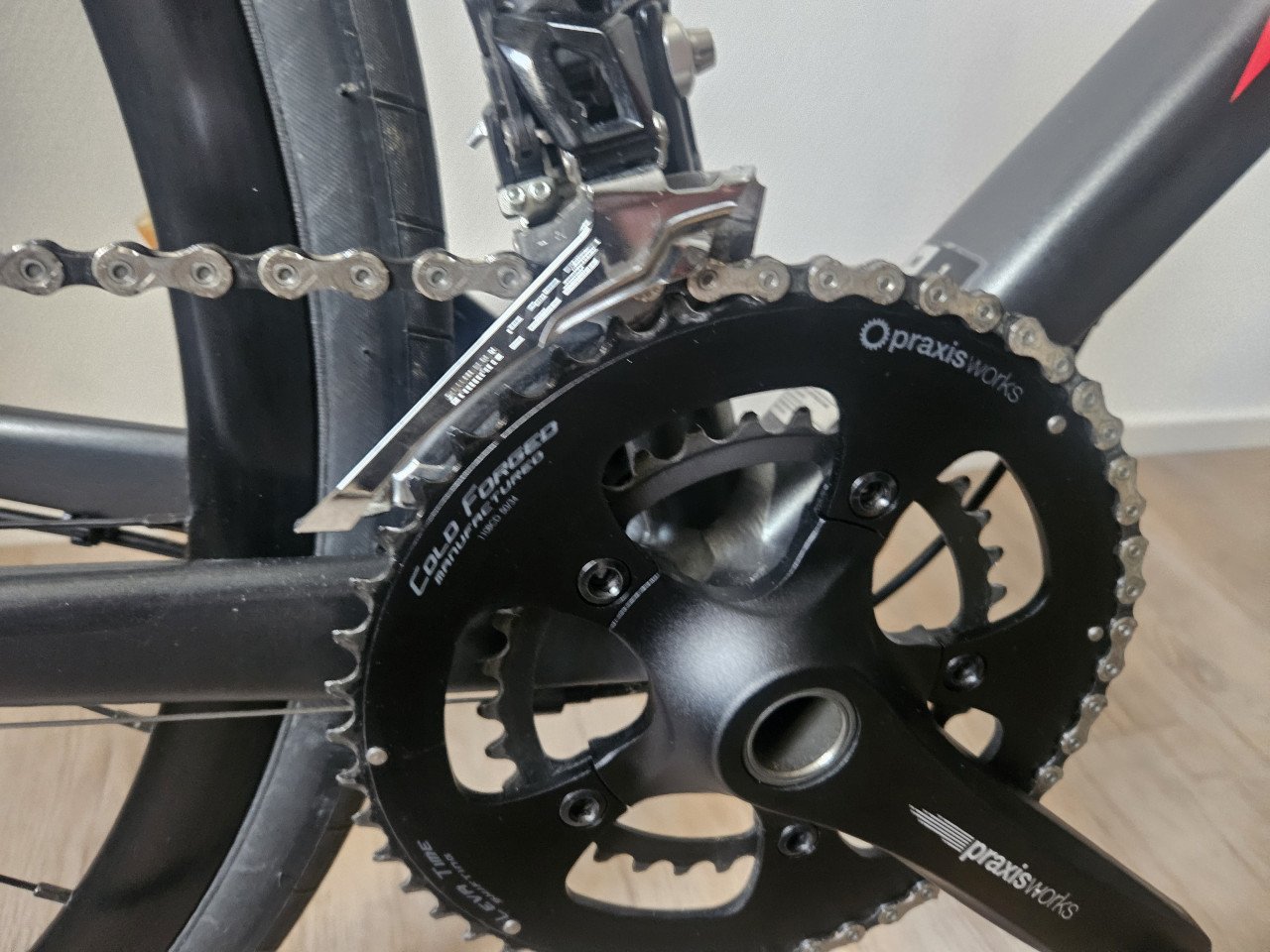Giant Fastroad SL1