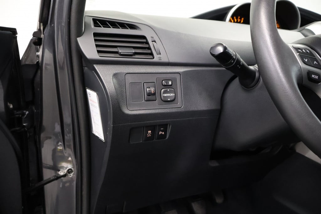 Toyota Corolla Verso 1.8 vvt-i dynamic