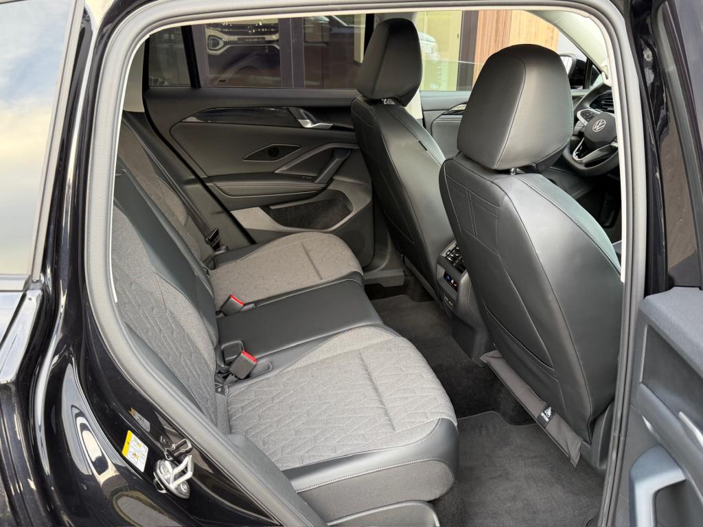 Volkswagen Tiguan 1.5 etsi life | trekhaak | camera | trekhaak | dode hoek 